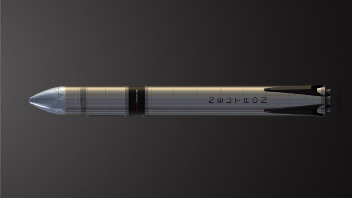 Rocket Lab представила ракету будущего: что известно о "Нейтроне" Rocket Lab представила ракету будущего: что известно о "Нейтроне"