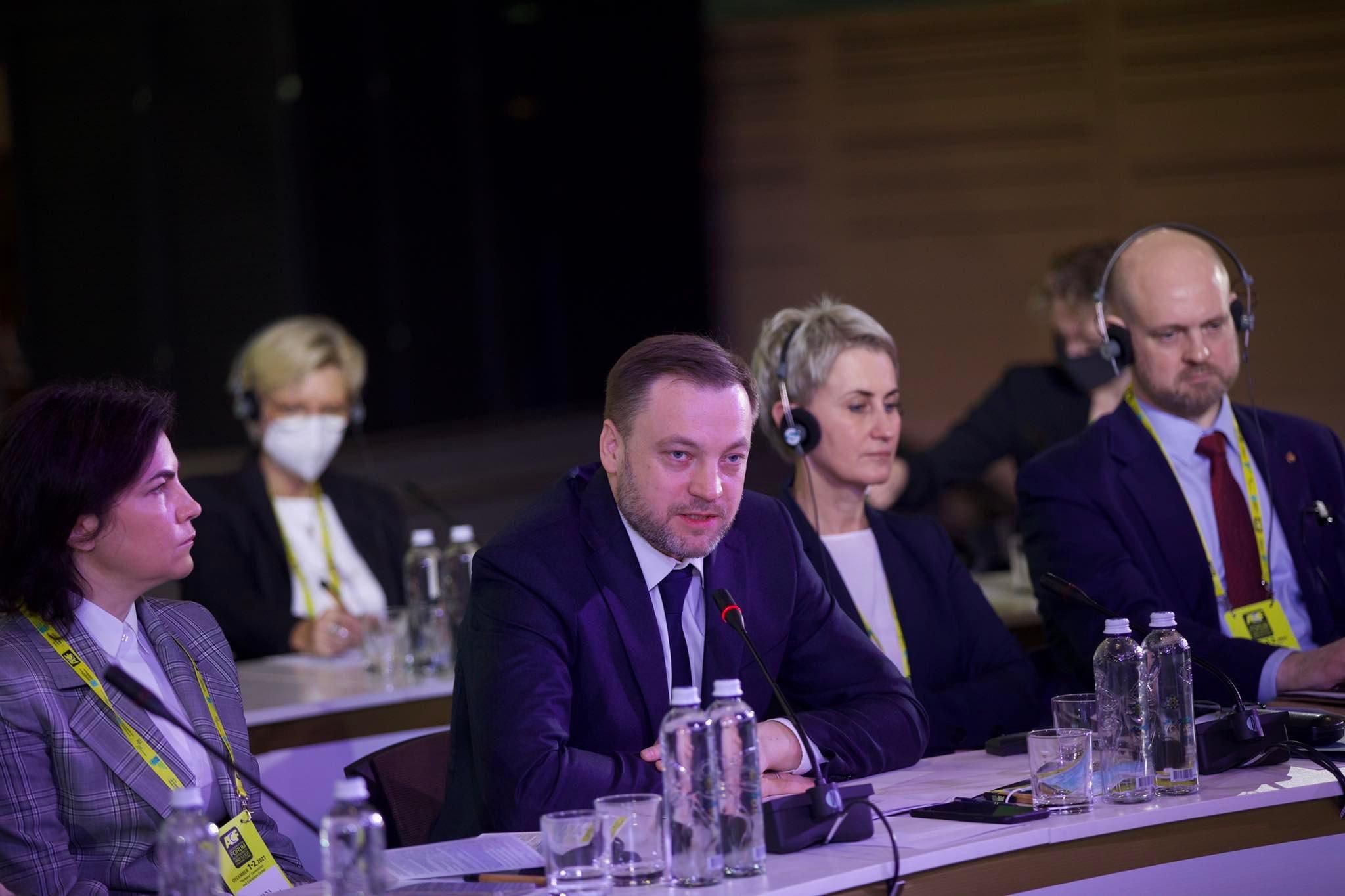 Единый реестр оружия полноценно заработает весной 2022 года – МВД Единый реестр оружия полноценно заработает весной 2022 года – МВД