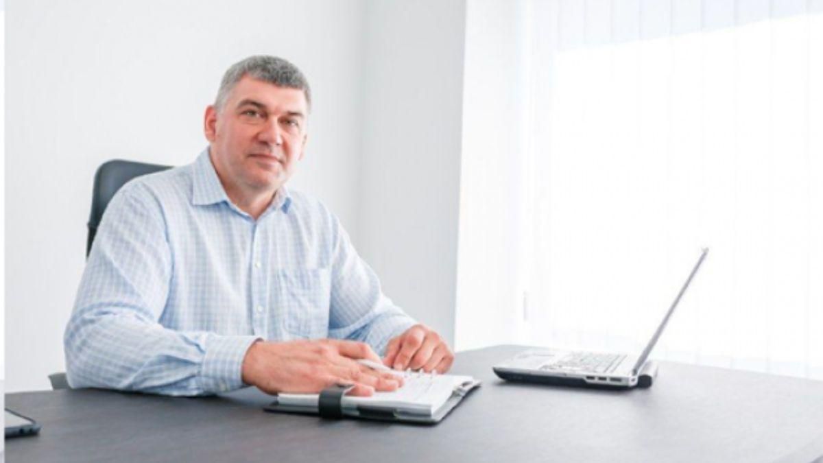 Корниенко официально объявил о выходе Сохи из фракции "слуг" Корниенко официально объявил о выходе Сохи из фракции "слуг"