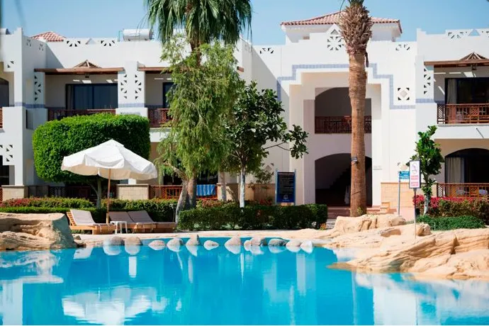 Отель сети Otium Hotels Отель сети Otium Hotels