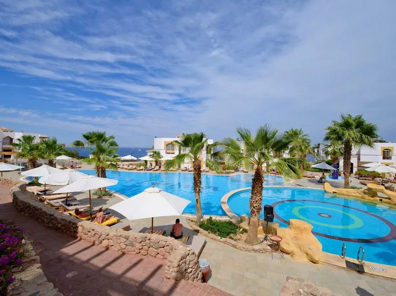 Отель сети Otium Hotels Отель сети Otium Hotels