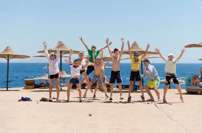 Отель сети Otium Hotels Отель сети Otium Hotels