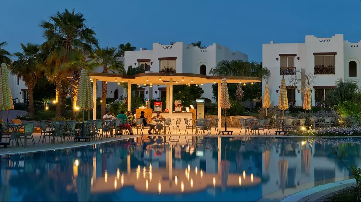 Отель сети Otium Hotels Отель сети Otium Hotels