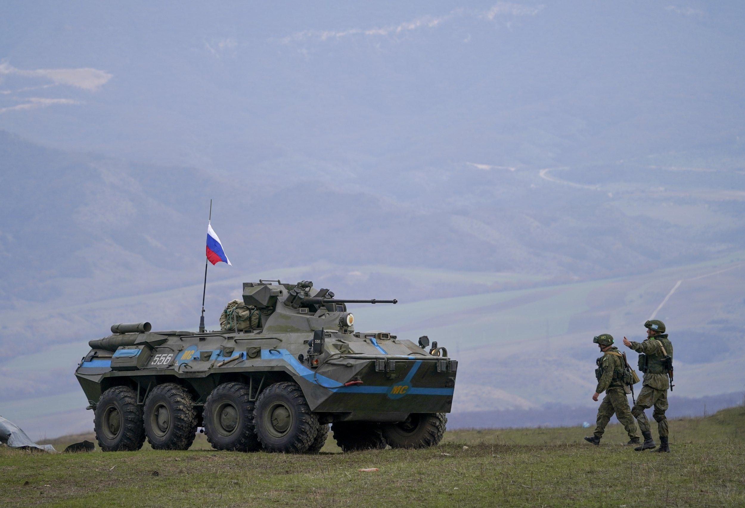 Шанси воєнного зіткнення достатньо високі, – Піонтковський про можливе вторгнення Росії - Новини Луганська - 24 Канал