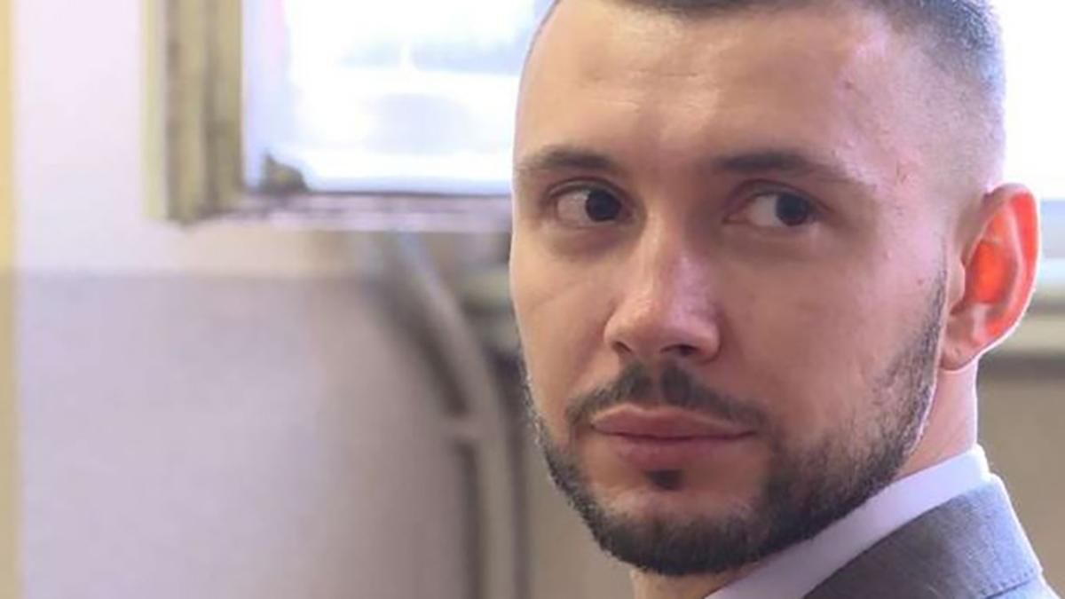 В Італії готуються "поставити крапку" в справі нацгвардійця Марківа - Україна новини - 24 Канал