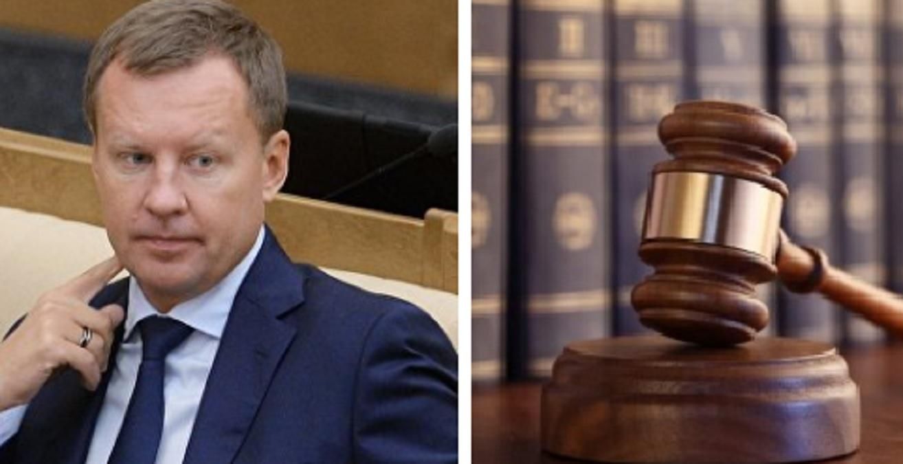 Прокуратура обжалует оправдательный приговор одному из фигурантов убийства Вороненкова