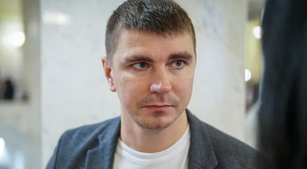 ТСК проситиме в мобільних операторів дані про пересування фігурантів справи Полякова - 24 Канал ТСК проситиме в мобільних операторів дані про пересування фігурантів справи Полякова - 24 Канал