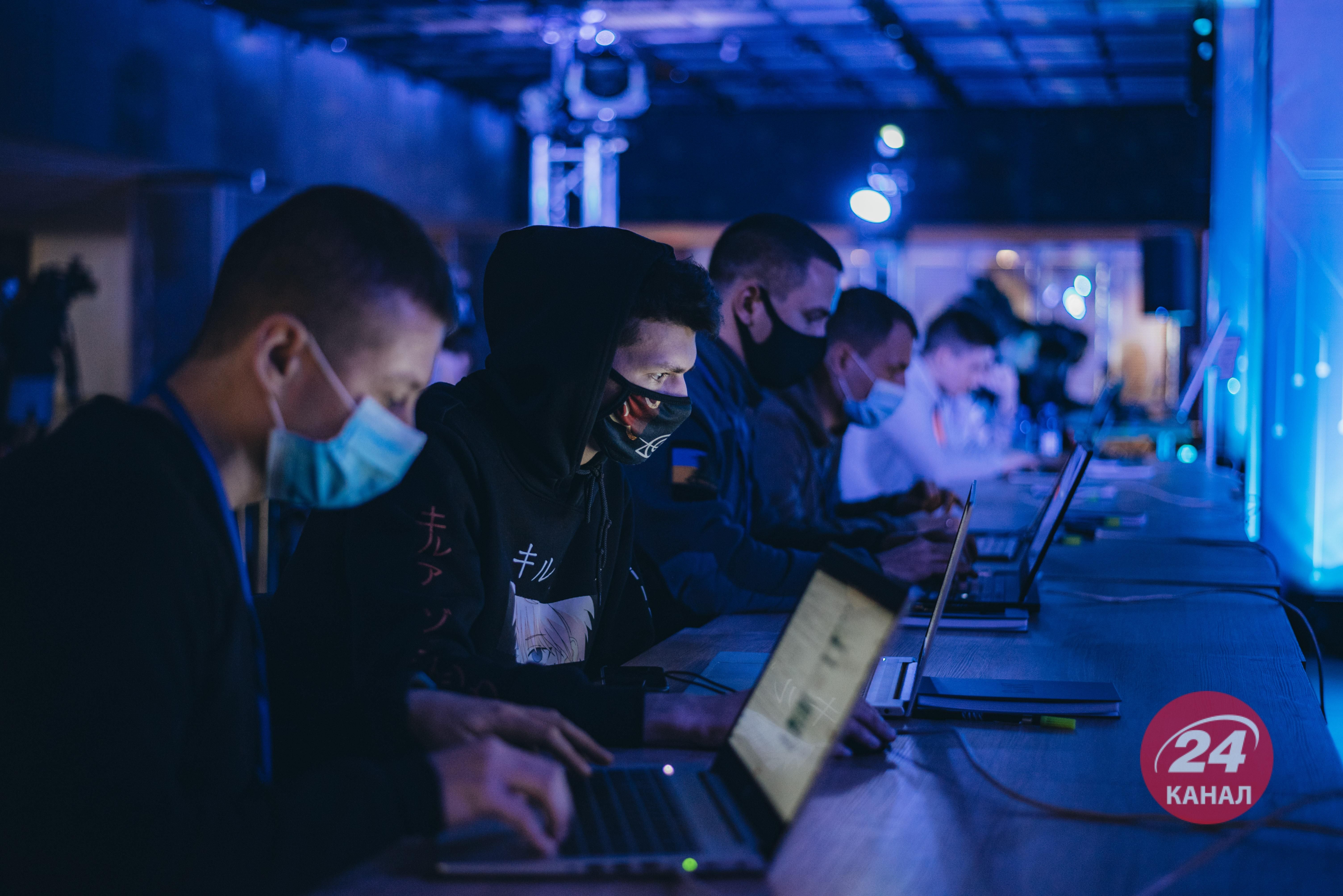 В Україні вперше пройшли кібернавчання Grid NetWars - Новини технологій - Техно В Україні вперше пройшли кібернавчання Grid NetWars - Новини технологій - Техно