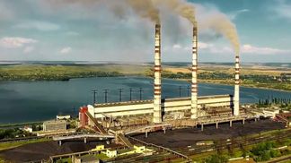 На ТЭС Ахметова произошла авария, которую руководство всячески пыталось скрыть – "Схемы"