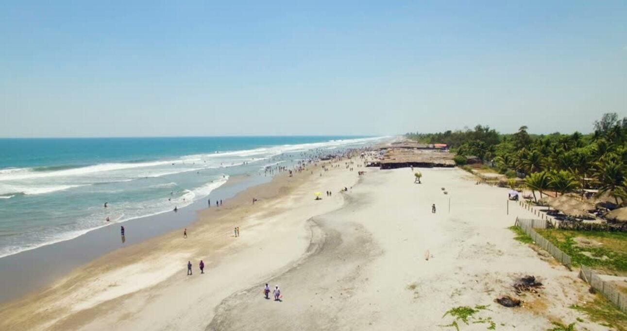 В Сальвадоре разбился самолет: погиб сын министра обороны В Сальвадоре разбился самолет: погиб сын министра обороны