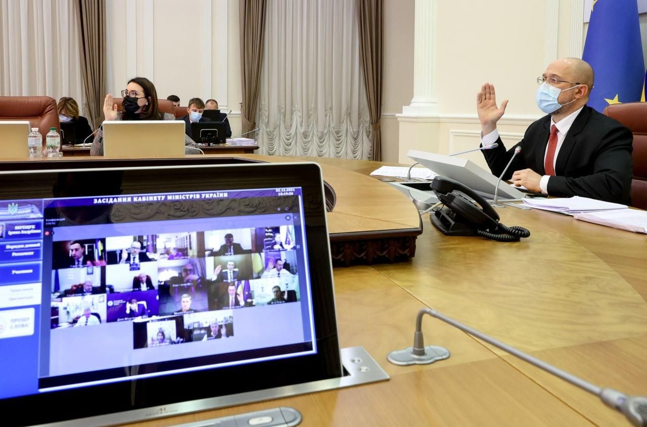 Уряд затвердив тимчасовий склад НАЗЯВО, – Бабак - Україна новини - Освіта