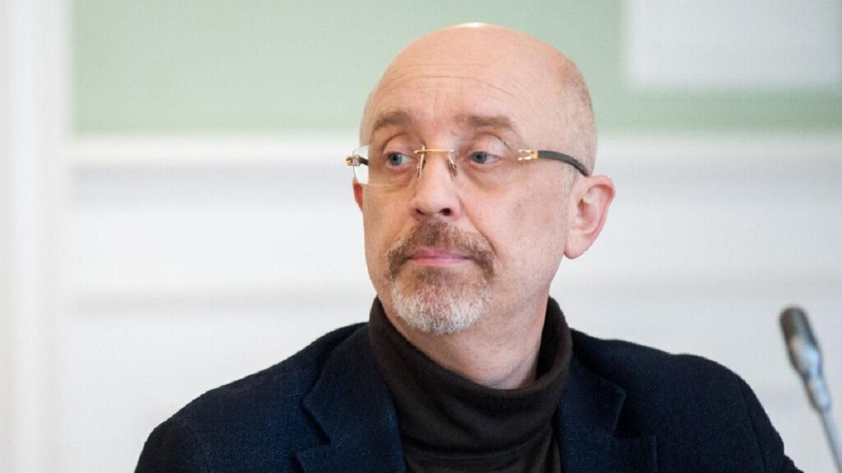 Состоялся фактический аншлюс Беларуси Россией, – Резников рассказал о рисках Состоялся фактический аншлюс Беларуси Россией, – Резников рассказал о рисках