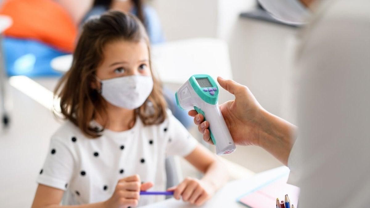 На Запоріжжі продовжують закривати школи на карантин через спалах COVID-19 - Новини Запоріжжя - Освіта На Запоріжжі продовжують закривати школи на карантин через спалах COVID-19 - Новини Запоріжжя - Освіта