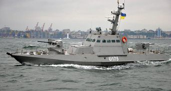 Україна починає фактичне будівництво 2 військово-морських баз, – Резніков