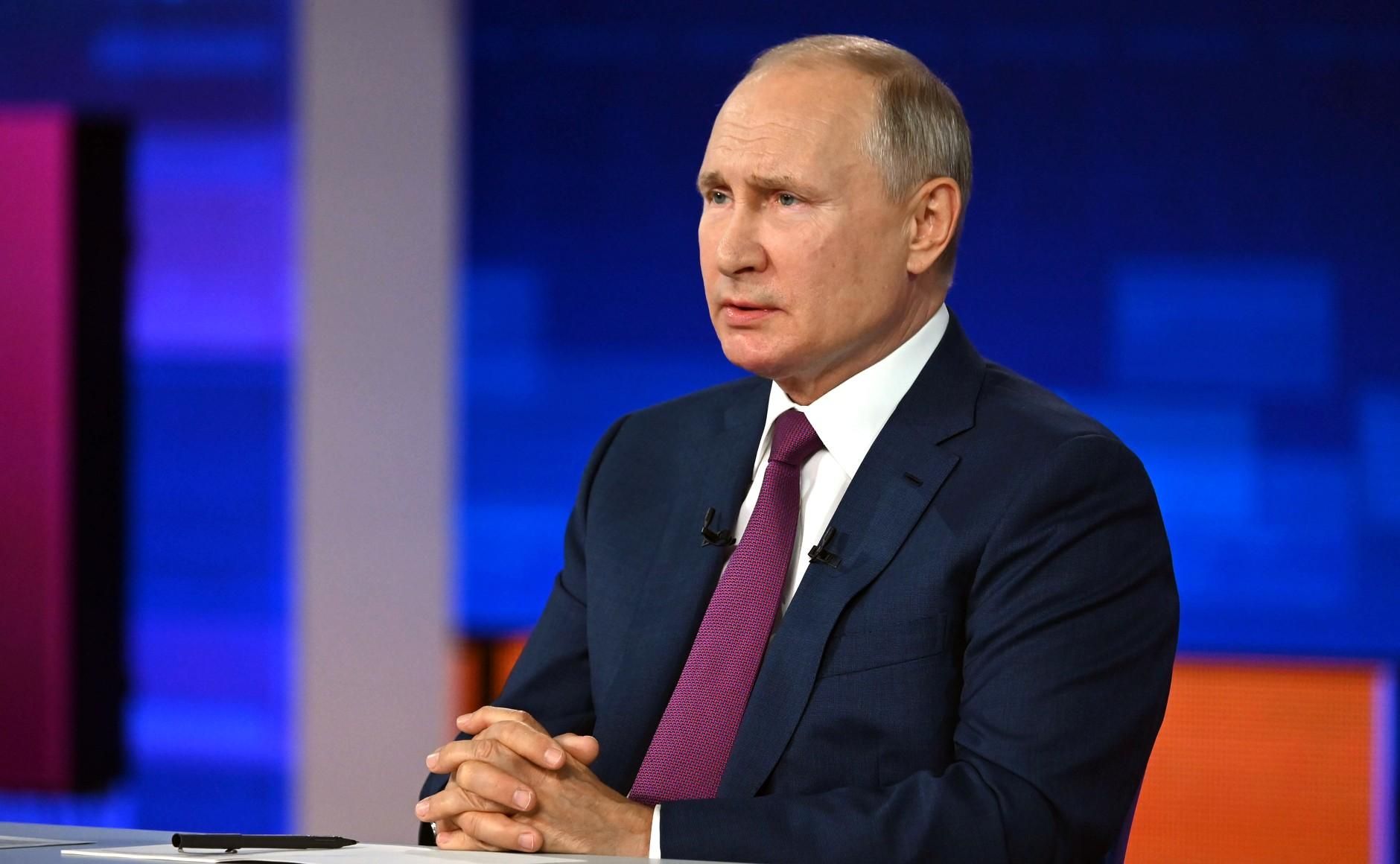 Останнє, що стримує Путіна: "Північний потік-2" викликав суперечки у Конгресі - Новини Росії і України - 24 Канал