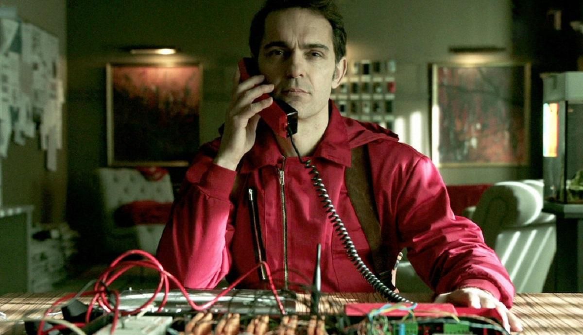 Netflix снимет спин-офф "Бумажного дома": он будет посвящен Берлину