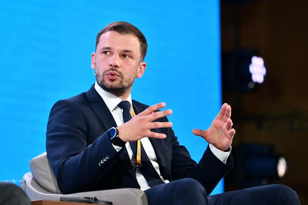 Зауваження завжди будуть, – Бабак про роботу міністра освіти Шкарлета - Освіта Зауваження завжди будуть, – Бабак про роботу міністра освіти Шкарлета - Освіта