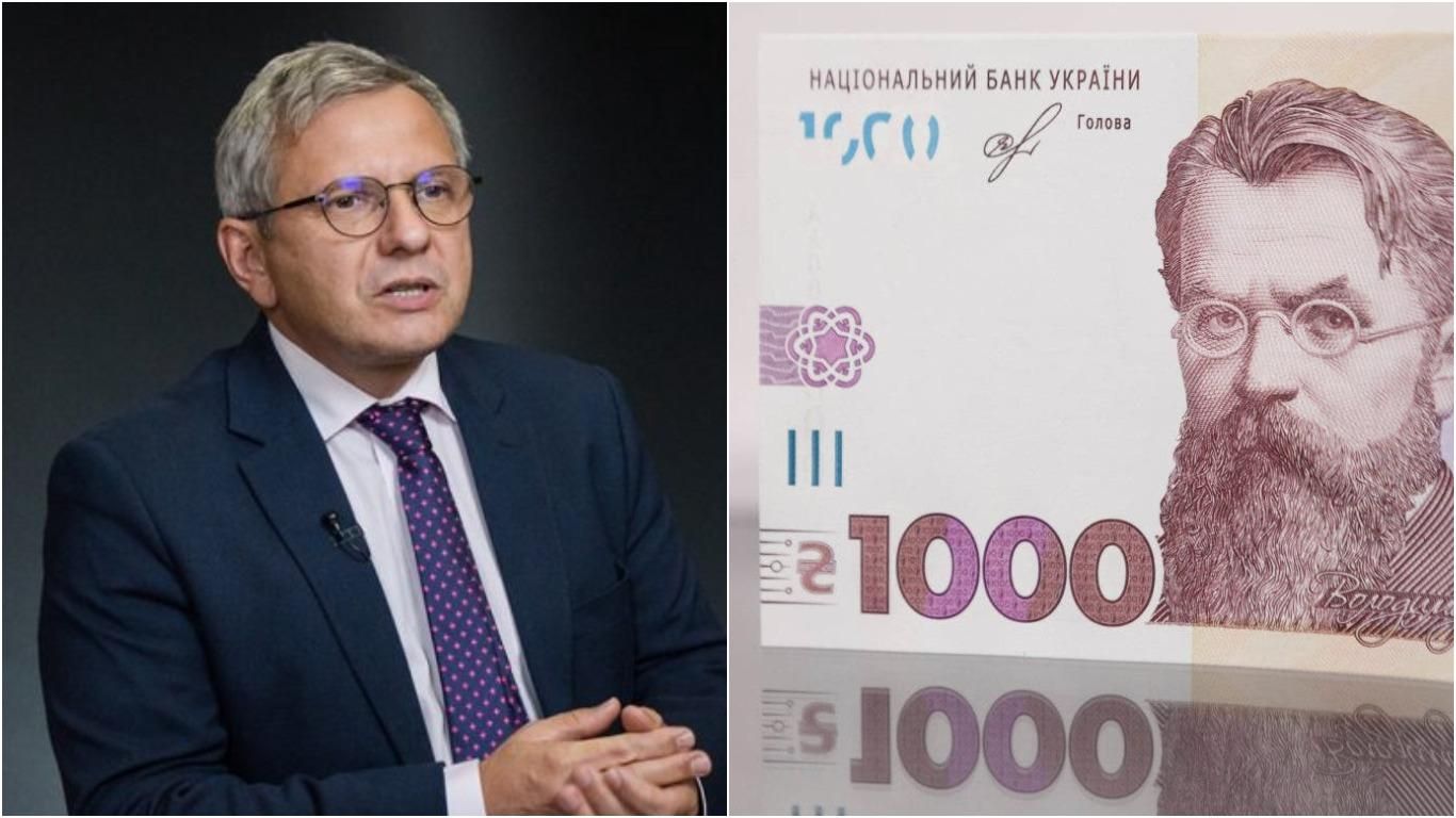 Почему "тысячу Зеленского" не дадут наличными: объяснение Офиса Президента Почему "тысячу Зеленского" не дадут наличными: объяснение Офиса Президента