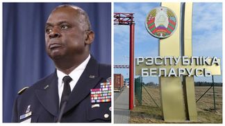 Пентагон поддержит Украину, угрозы от Беларуси: главные новости 5 декабря