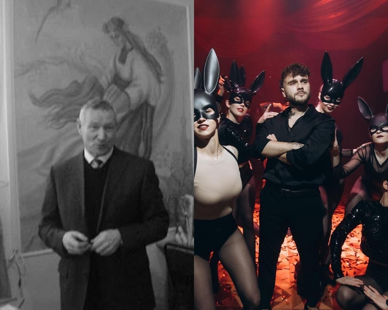 Взял близко к сердцу: коллеги директора Дома ученых связывают его смерть с "голодной тусой" Взял близко к сердцу: коллеги директора Дома ученых связывают его смерть с "голодной тусой"