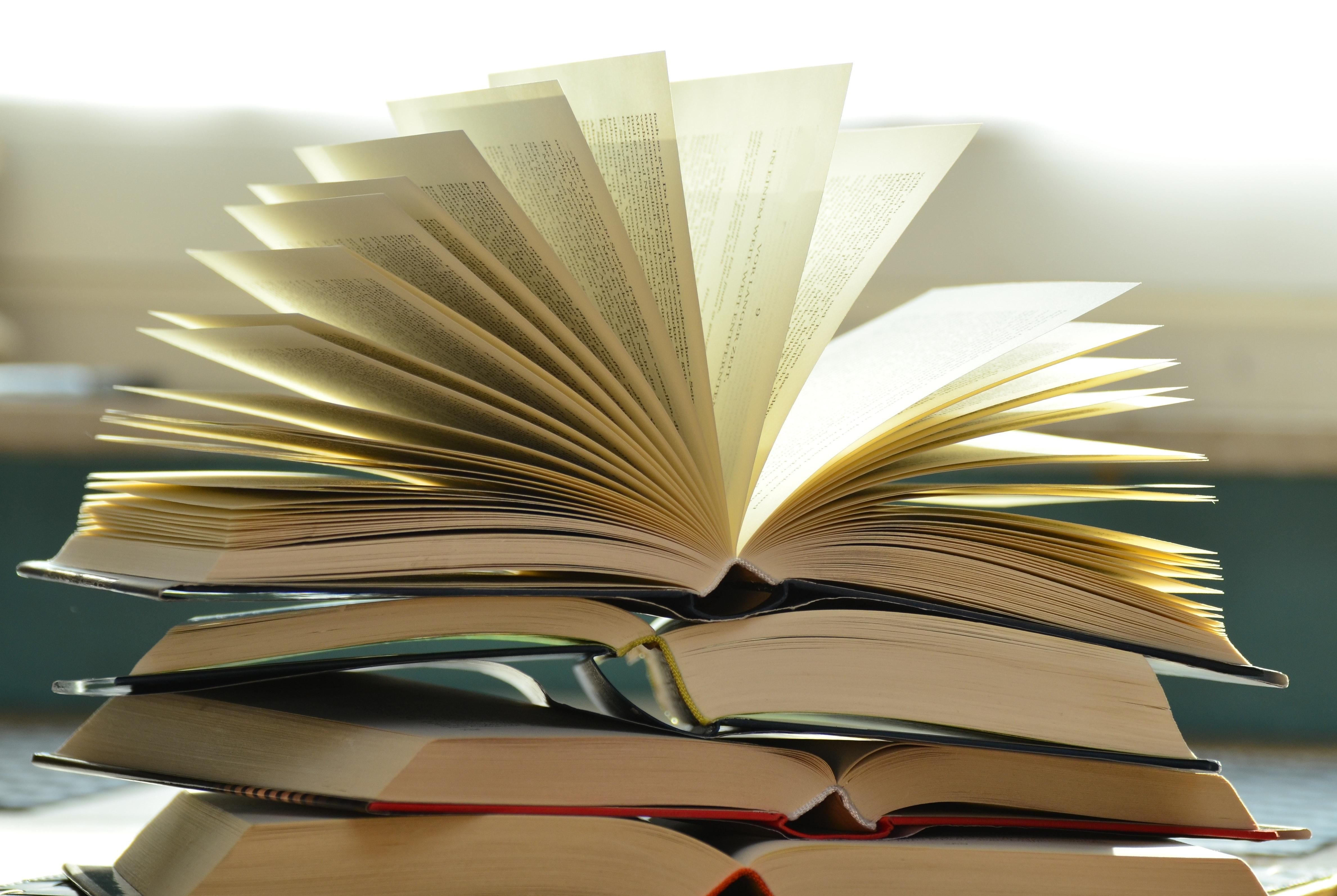 Книга року-2021: BBC оголосило короткі списки літературної премії - Україна новини - Освіта