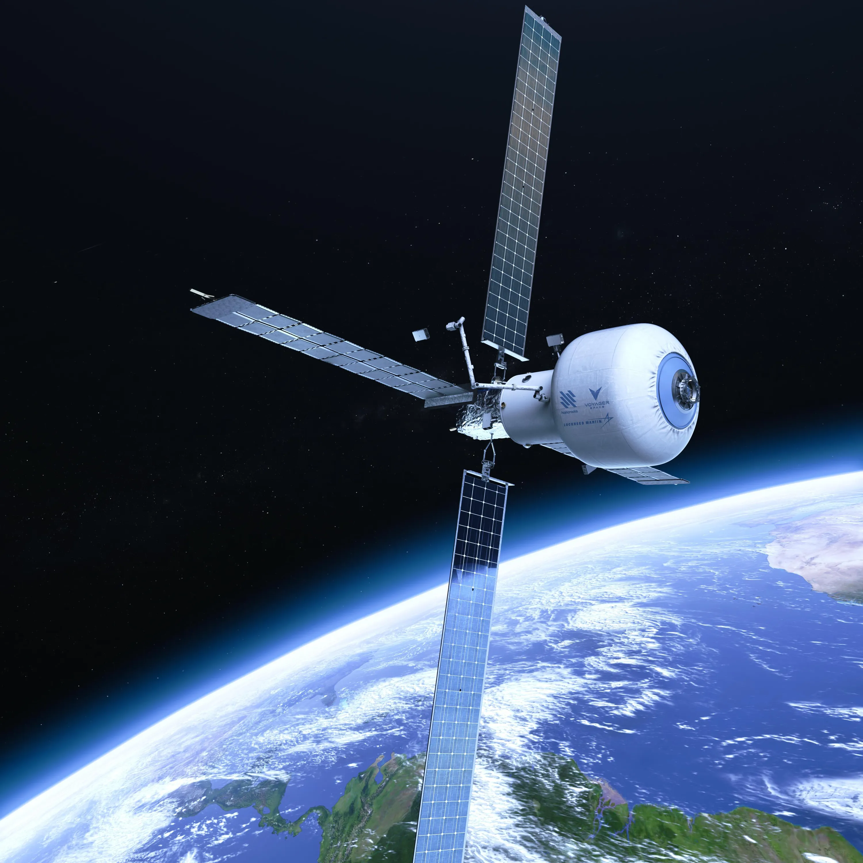 Starlab Starlab