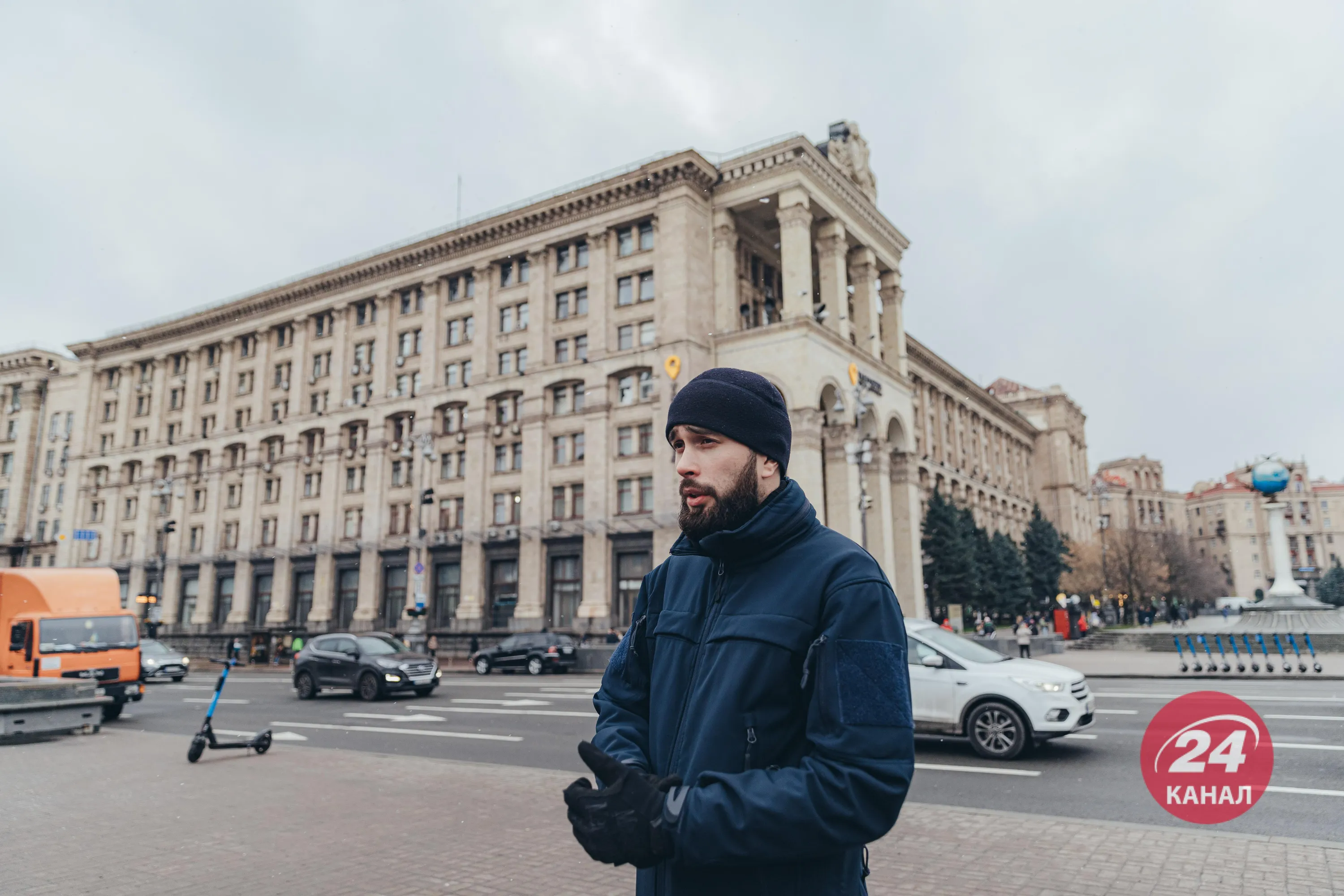 Максим Франко