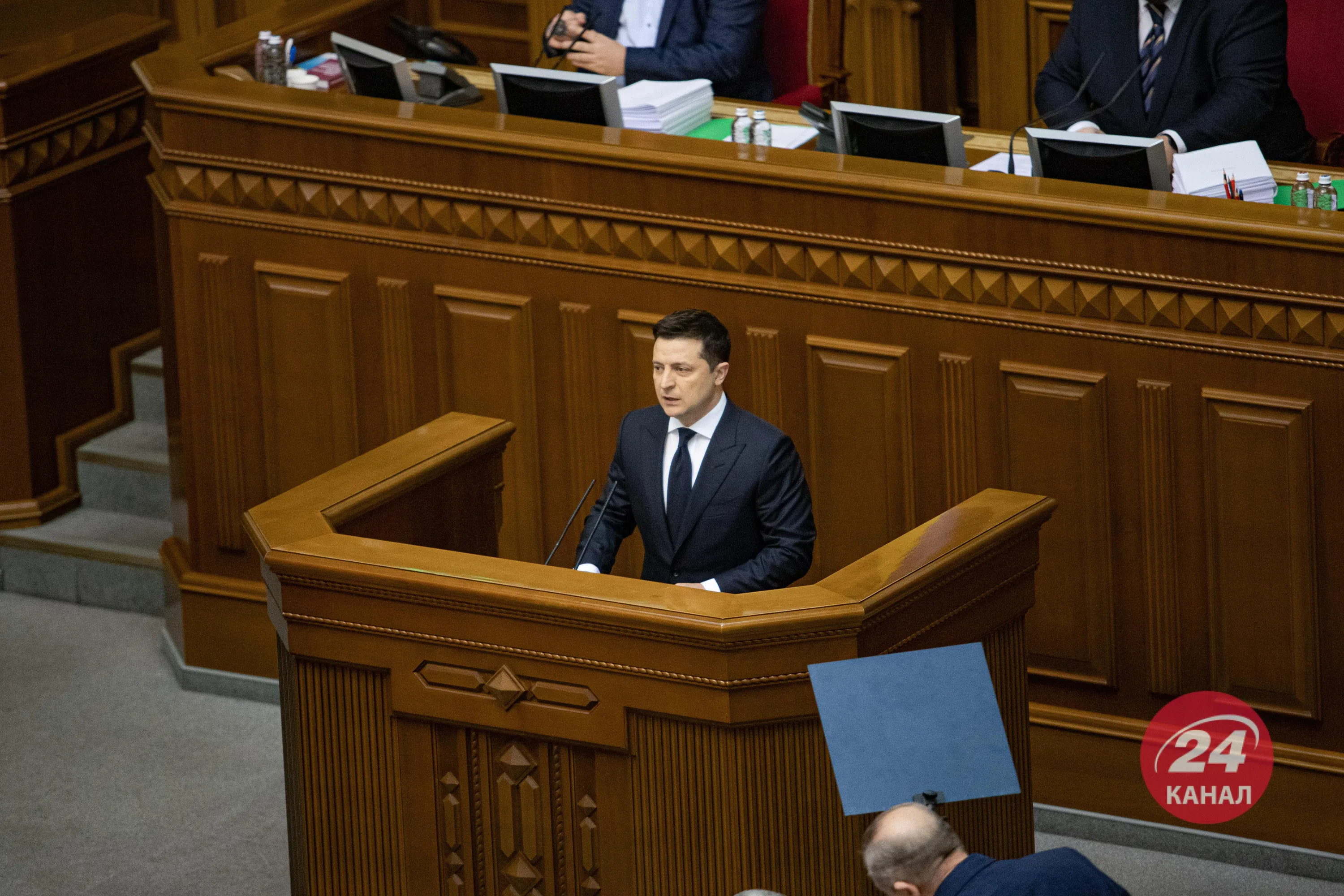 Володимир Зеленський Володимир Зеленський