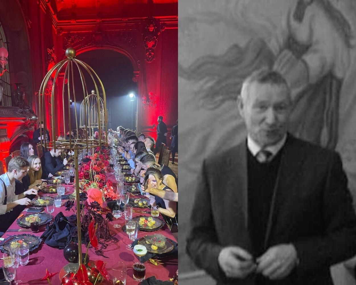 Не пережив "голодну тусу": колега розповів про самопочуття Роман Славітича після скандалу - Новини Львів - Львів Не пережив "голодну тусу": колега розповів про самопочуття Роман Славітича після скандалу - Новини Львів - Львів