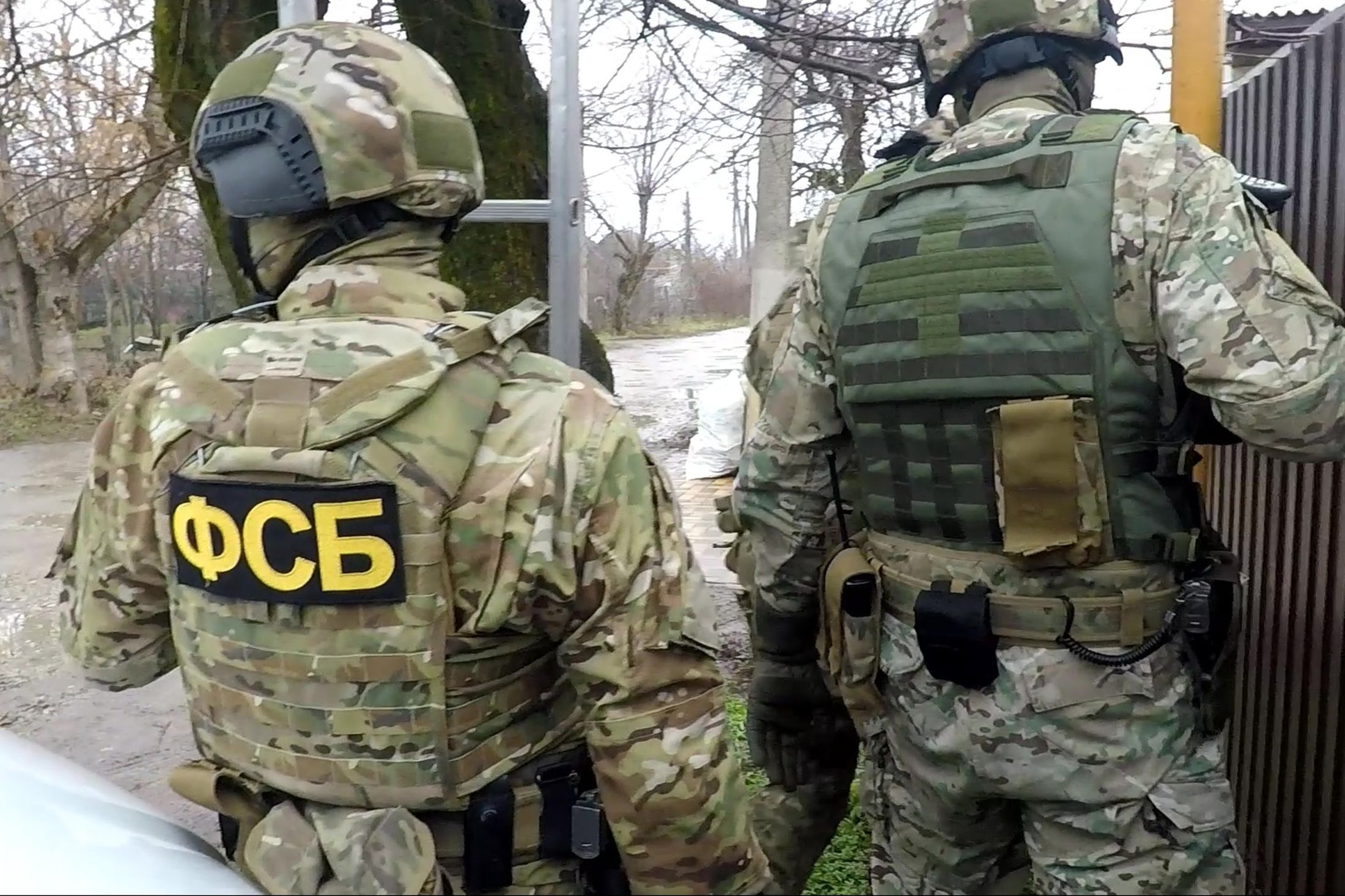 Поповнюють обмінний фонд, – експрацівник СБУ про затриманих в Росії "українських агентів" - Новини Росії і України - 24 Канал Поповнюють обмінний фонд, – експрацівник СБУ про затриманих в Росії "українських агентів" - Новини Росії і України - 24 Канал