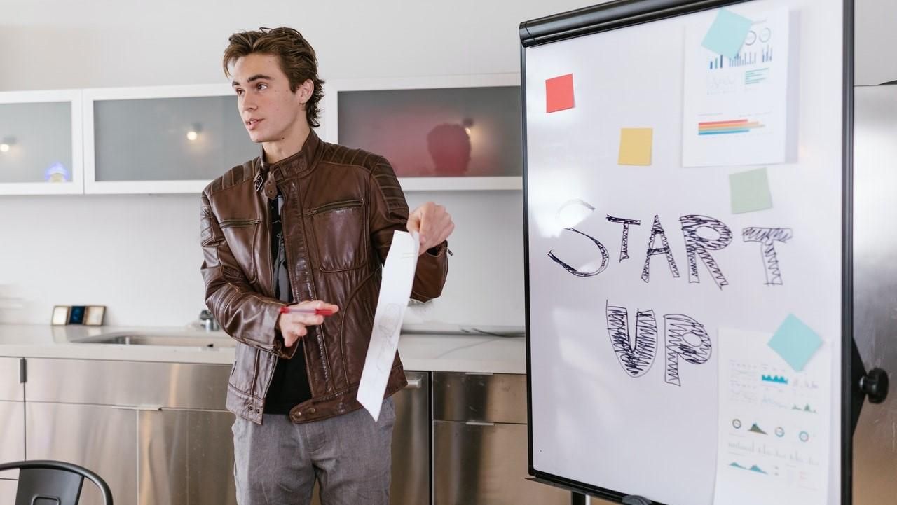 Український фонд стартапів назвав переможців 33 Pitch Day: хто отримав фінансування - Бізнес