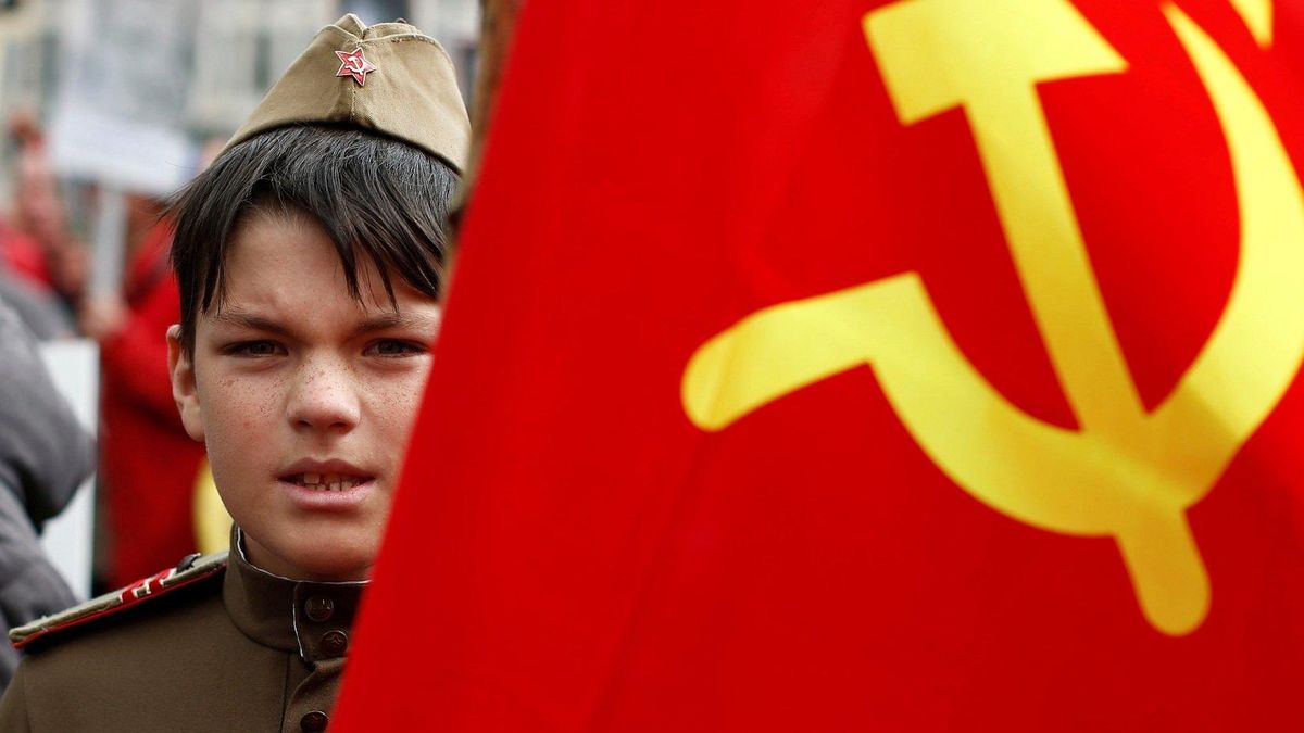 Призраки коммунизма: кто в мире еще верит в иллюзорную идеологию и чем это опасно