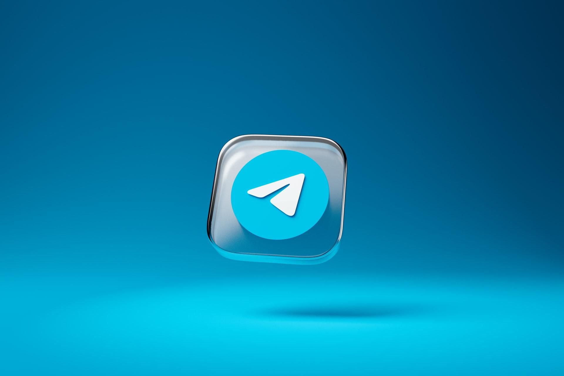 Збій в Telegram: що відбувається з месенджером третього грудня - Новини технологій - Техно