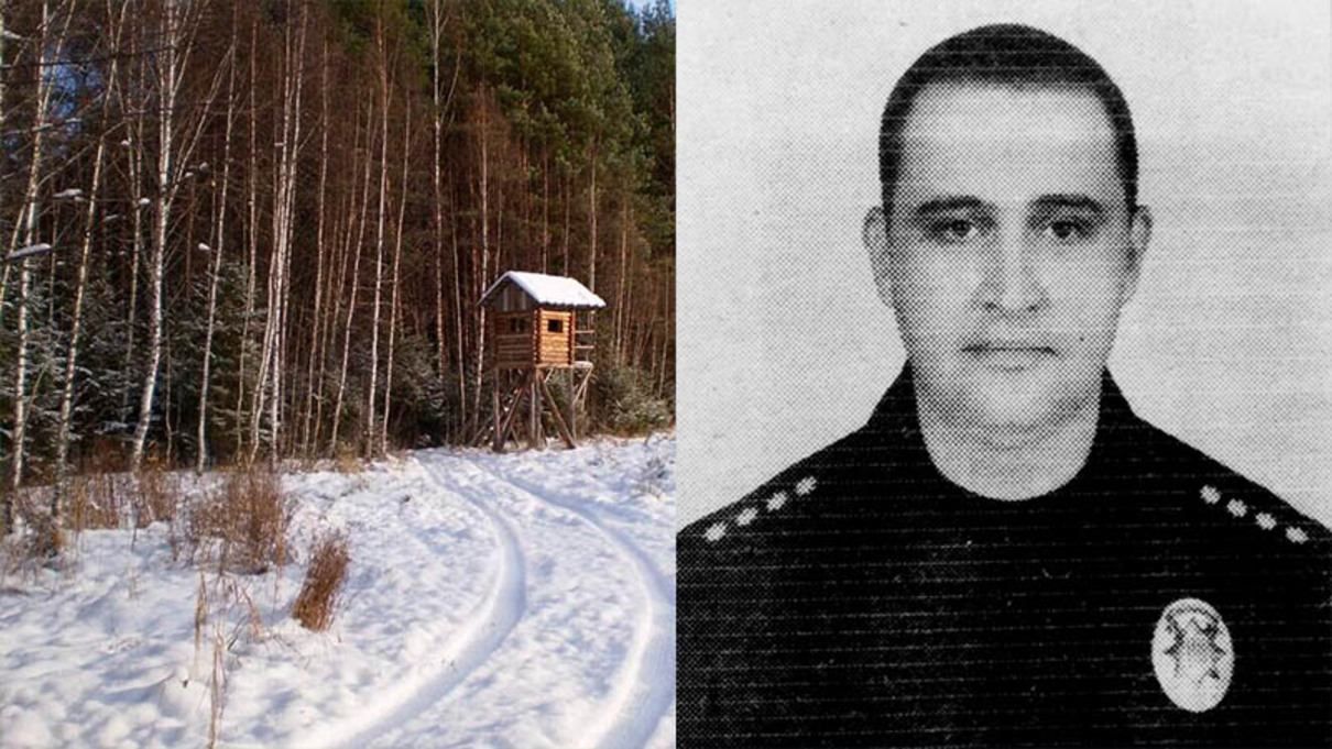 Были трезвыми и охотились на лису: подробности гибели патрульного на Черниговщине