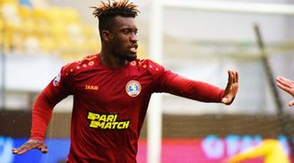 Не защитники, а статисты: пятеро игроков Шахтера не помешали сопернику забить гол – видео