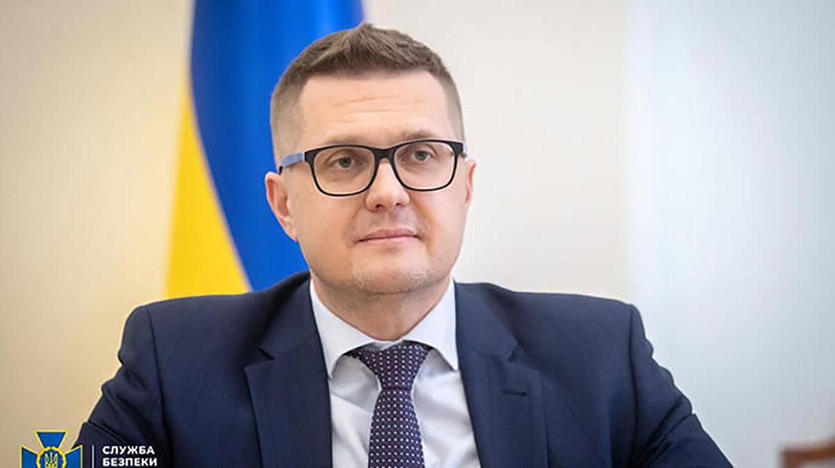 Нашли незначительные неточности: НАПК проверило декларацию Баканова Нашли незначительные неточности: НАПК проверило декларацию Баканова