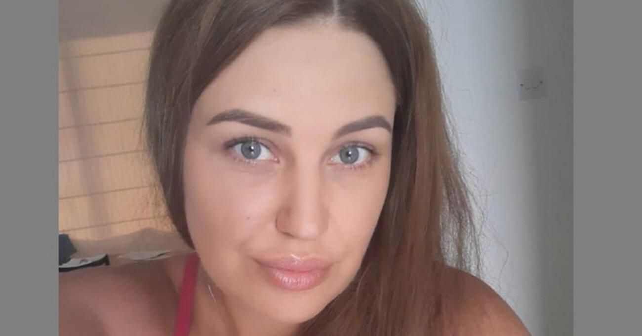 Ушла гулять с собакой и исчезла: полиция ищет 34-летнюю львовянку Ушла гулять с собакой и исчезла: полиция ищет 34-летнюю львовянку