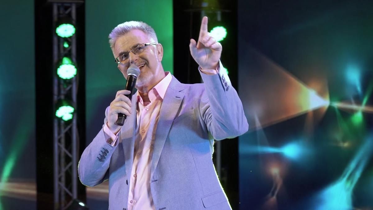 Помер легендарний український співак і композитор Гаденко: яким його запам'ятали - Україна новини - 24 Канал Помер легендарний український співак і композитор Гаденко: яким його запам'ятали - Україна новини - 24 Канал