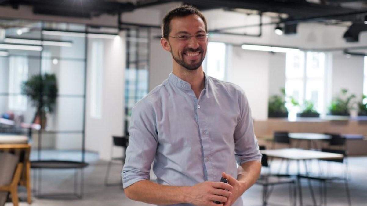 Влад Яценко Влад Яценко