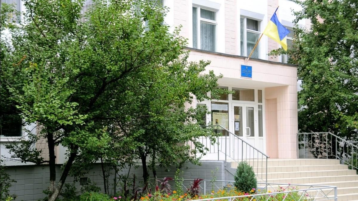 Пишаюся, що я не українка: київська вчителька зацькувала учня за прохання розмовляти мовою - Новини Київ - Київ Пишаюся, що я не українка: київська вчителька зацькувала учня за прохання розмовляти мовою - Новини Київ - Київ