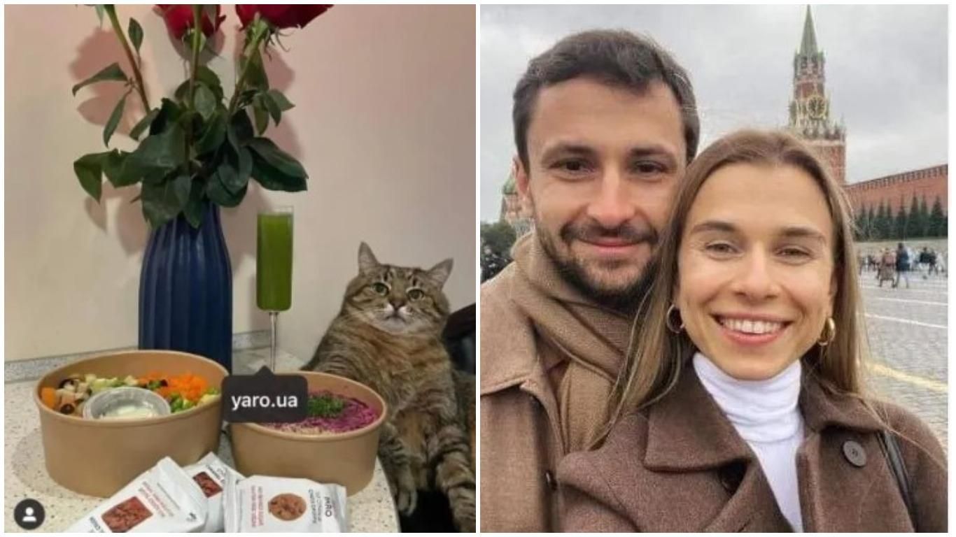 Кіт Степан потрапив у свій перший скандал через бренд невістки Кернеса - Україна новини - 24 Канал Кіт Степан потрапив у свій перший скандал через бренд невістки Кернеса - Україна новини - 24 Канал