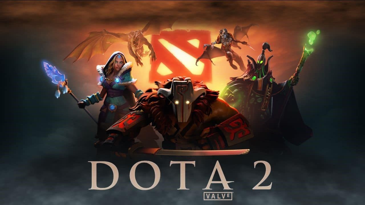 Турнир по Dota 2 изменил свой логотип из-за украинского закона о декоммунизации Турнир по Dota 2 изменил свой логотип из-за украинского закона о декоммунизации