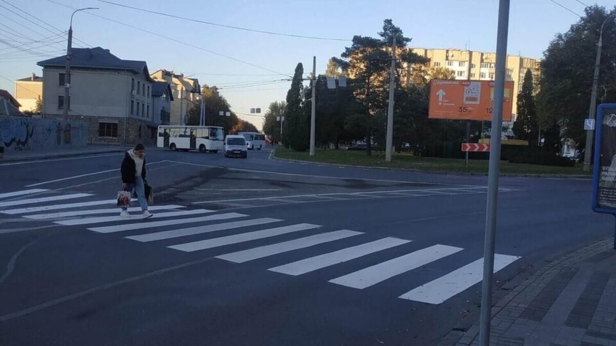 Вимагав гроші і бив дитину: водій не пропустив батька з донькою на "зебрі" і влаштував бійку - Україна новини - 24 Канал