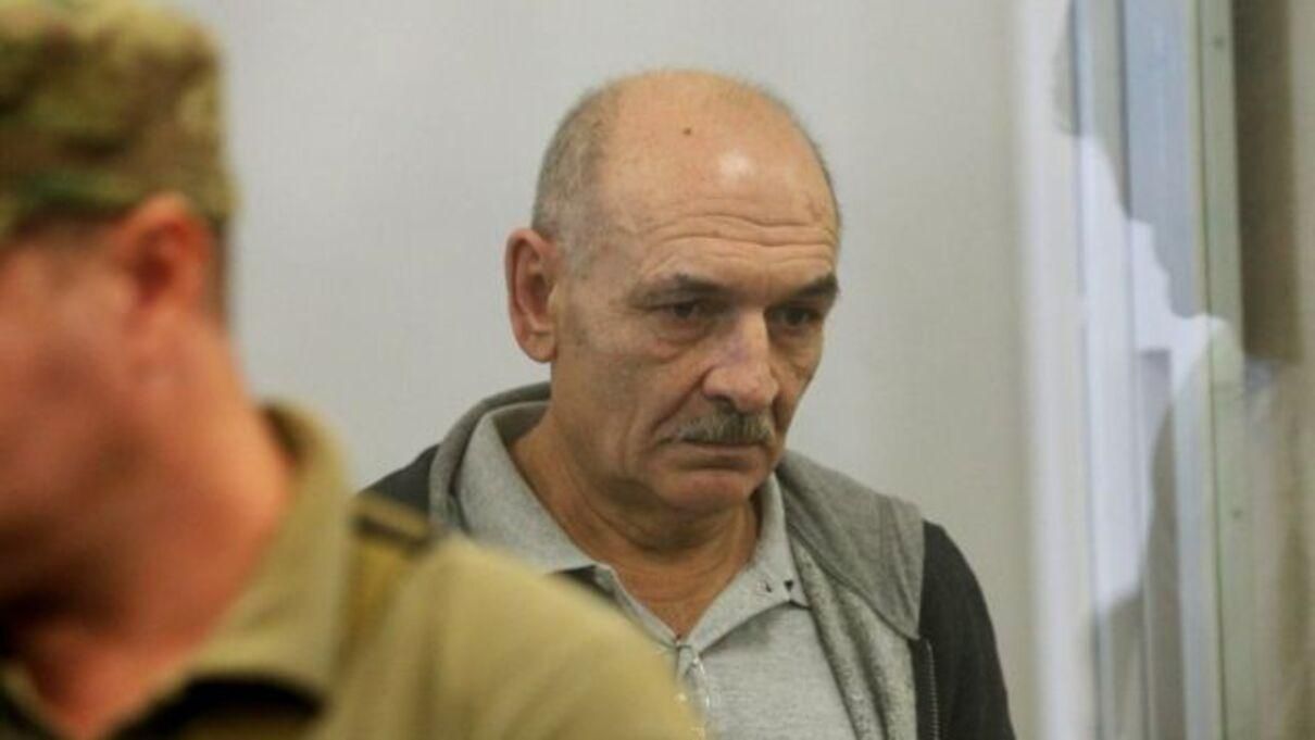 "Вывозили без сознания в инвалидной коляске": экс-разведчик рассказал о похищении Цемаха "Вывозили без сознания в инвалидной коляске": экс-разведчик рассказал о похищении Цемаха