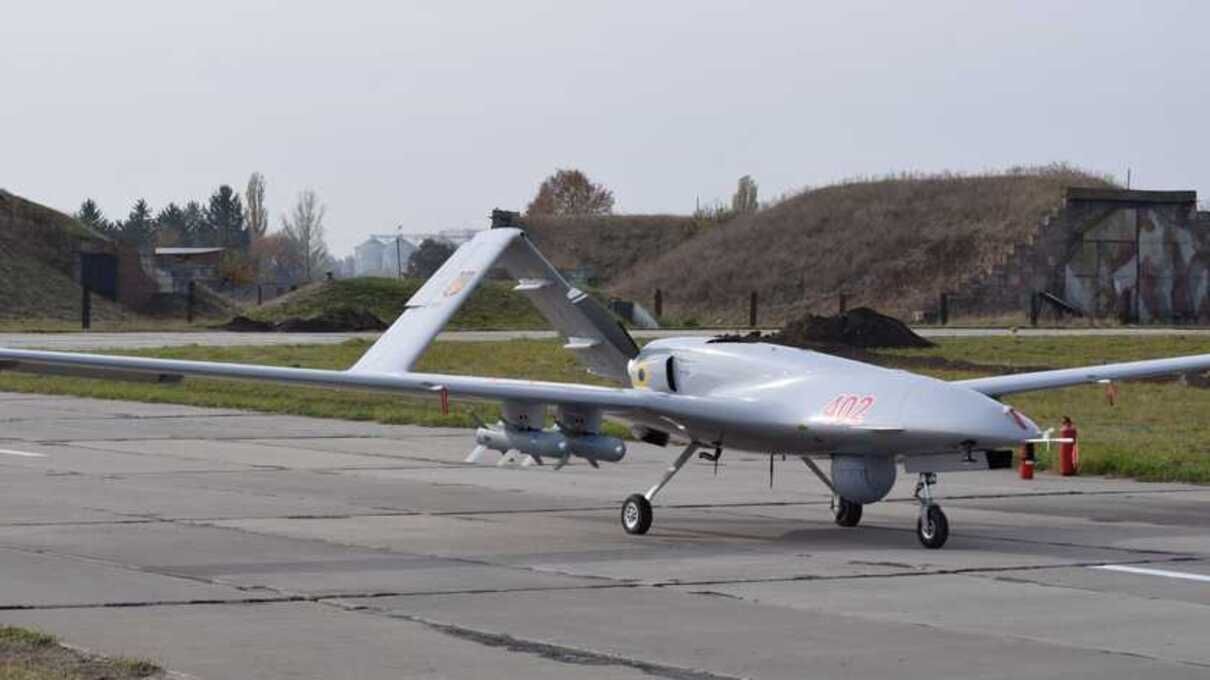 Туреччина передасть Україні понад 20 безпілотників Bayraktar, – ЗМІ - 24 Канал Туреччина передасть Україні понад 20 безпілотників Bayraktar, – ЗМІ - 24 Канал