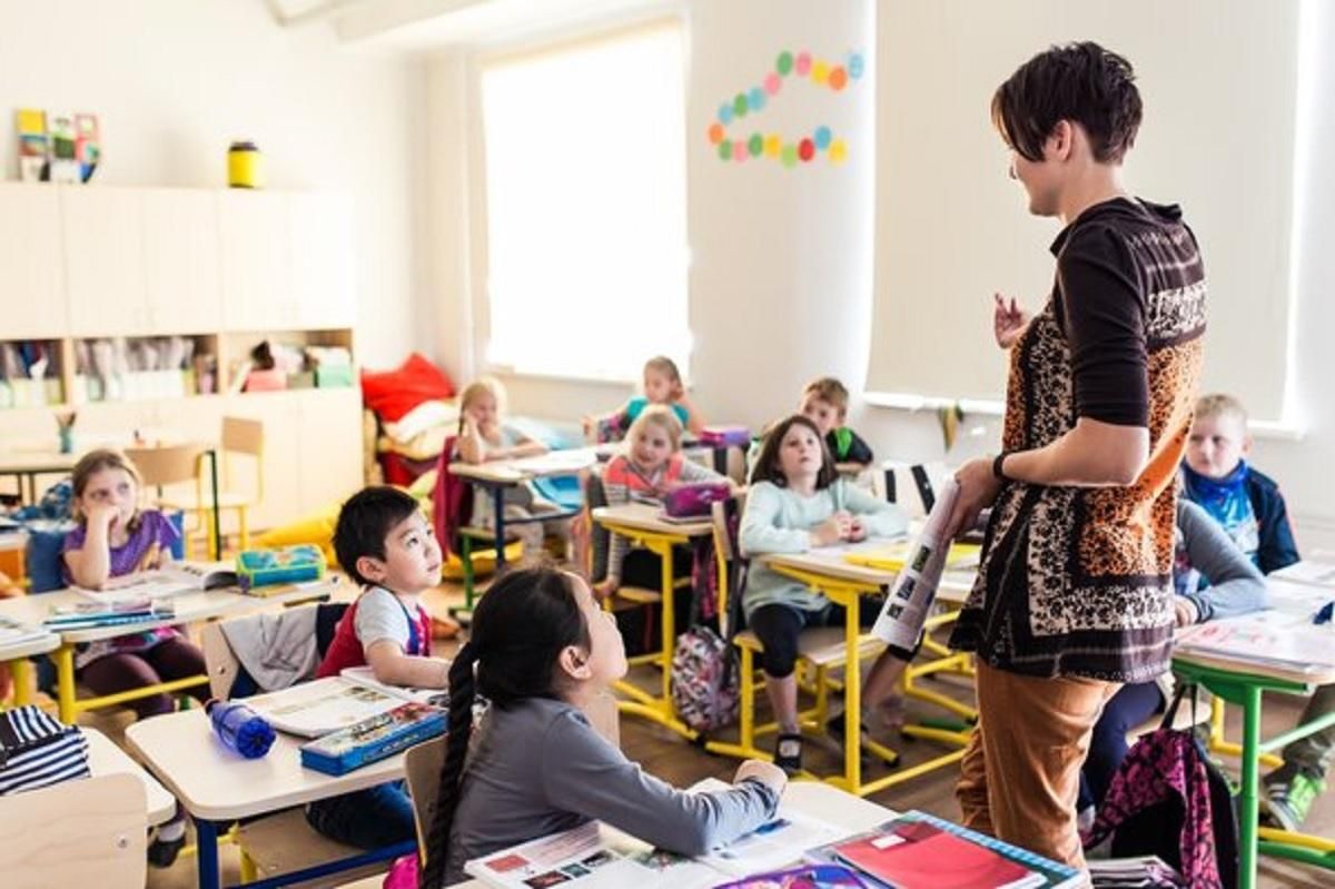 Только на государственном: Эстония отказывается от русского языка в школах Только на государственном: Эстония отказывается от русского языка в школах