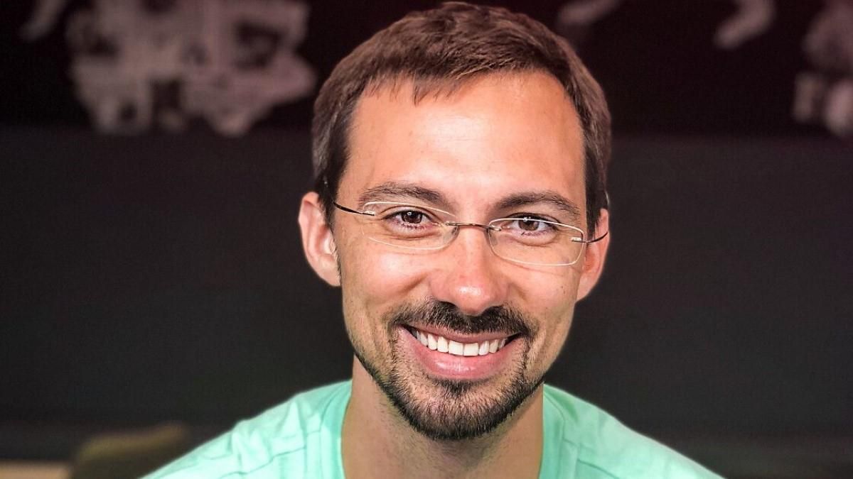 Яким має бути співробітник технологічної компанії: мільярдер Яценко назвав 3 основні навички - Бізнес Яким має бути співробітник технологічної компанії: мільярдер Яценко назвав 3 основні навички - Бізнес