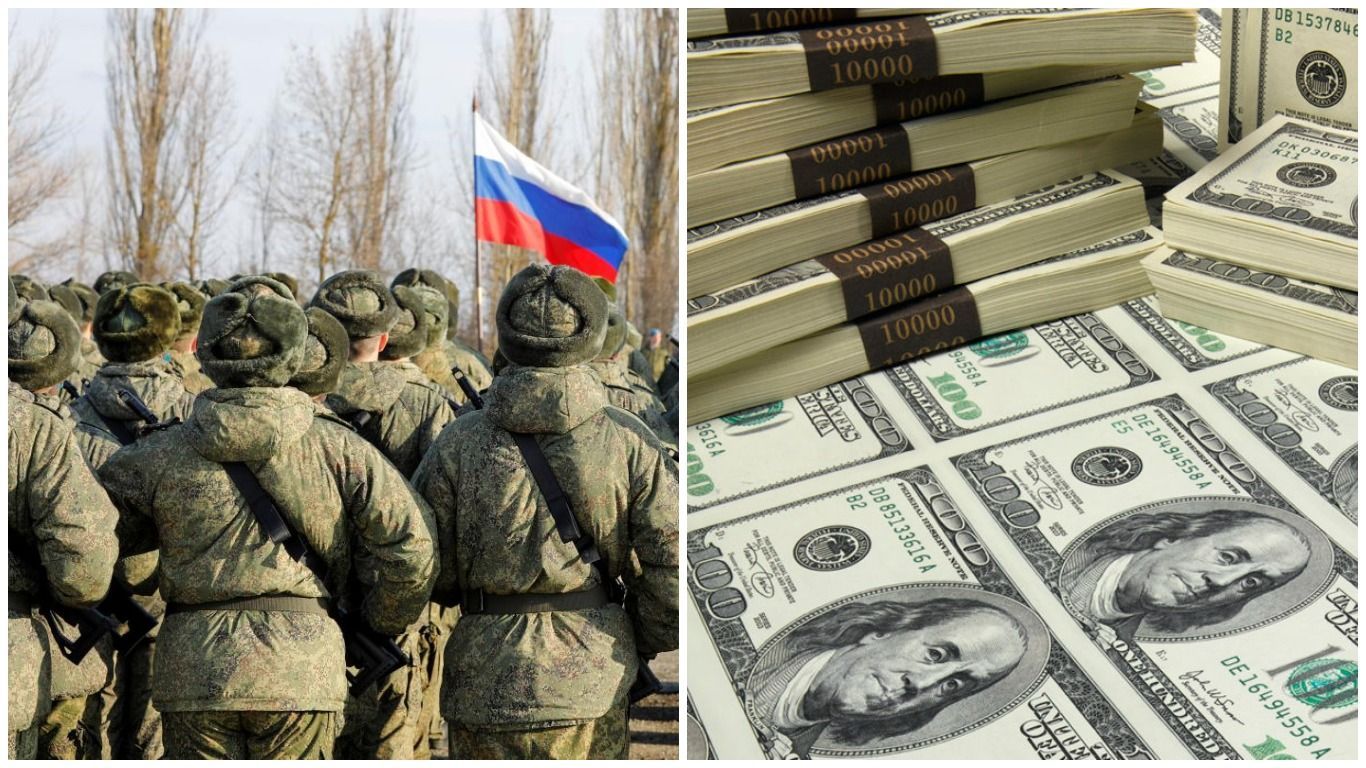 Утримування військ біля кордону України коштує Кремлю 10 мільйонів доларів на добу, – експерт - Новини Росії і України - 24 Канал