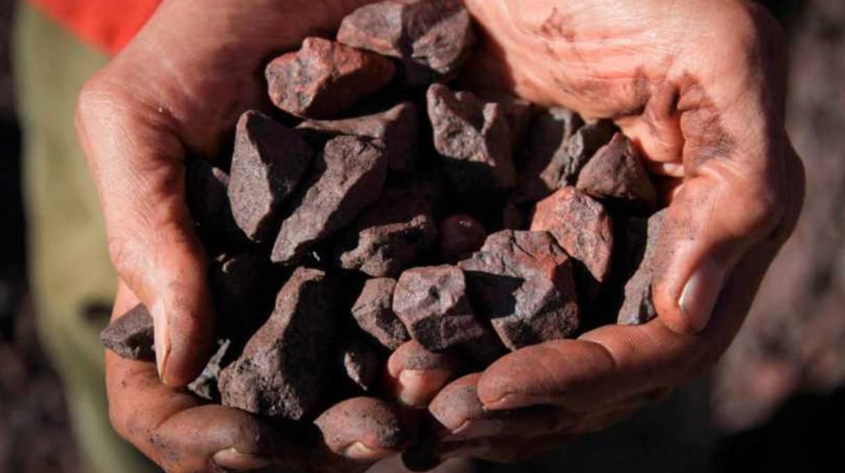 Конкурентоздатність видобувної промисловості може серйозно погіршитися, – Пендзин - Україна новини - 24 Канал Конкурентоздатність видобувної промисловості може серйозно погіршитися, – Пендзин - Україна новини - 24 Канал