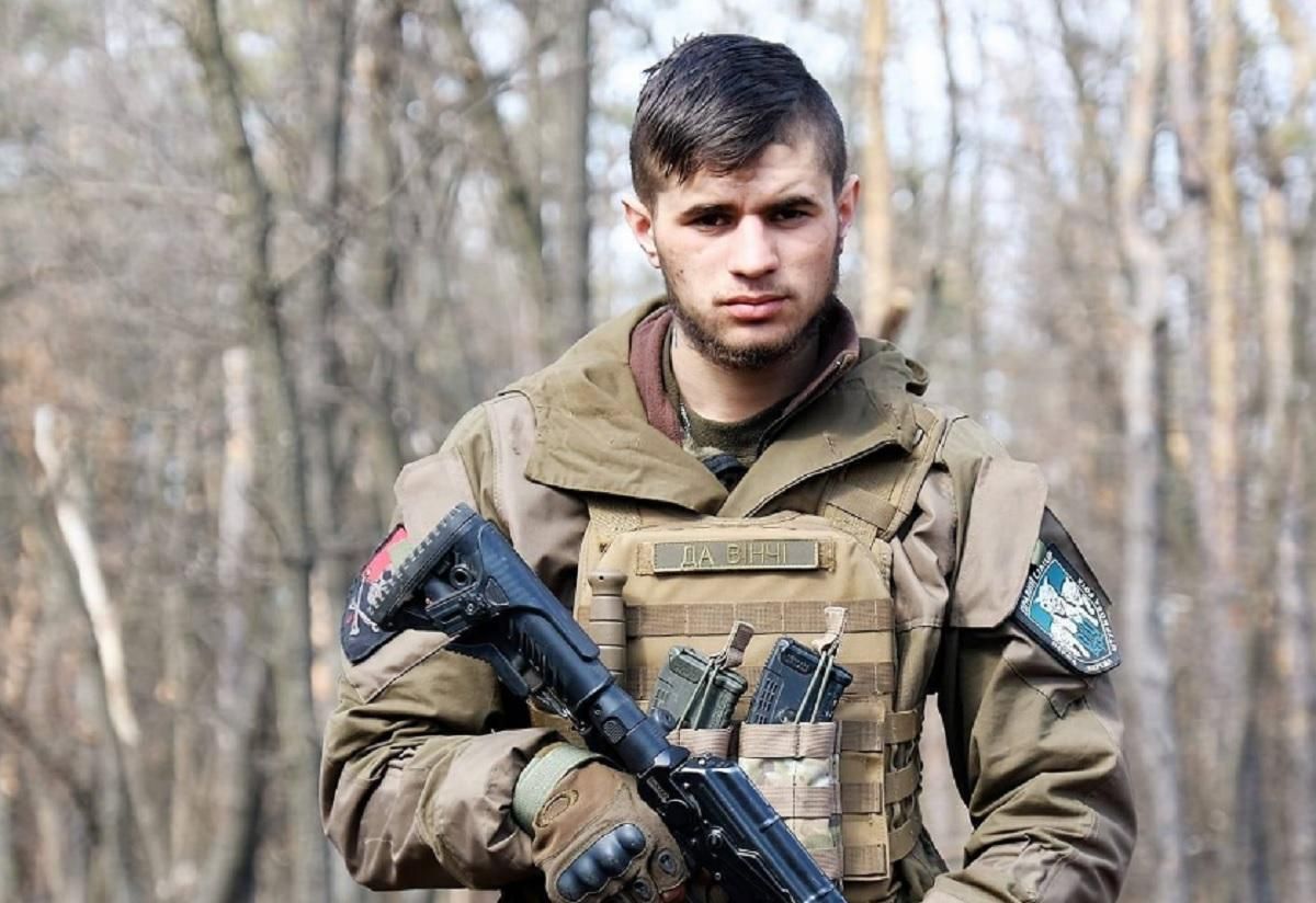 Мы можем делать то, чего ВСУ не может, – Герой Украины Коцюбайло о добровольцах